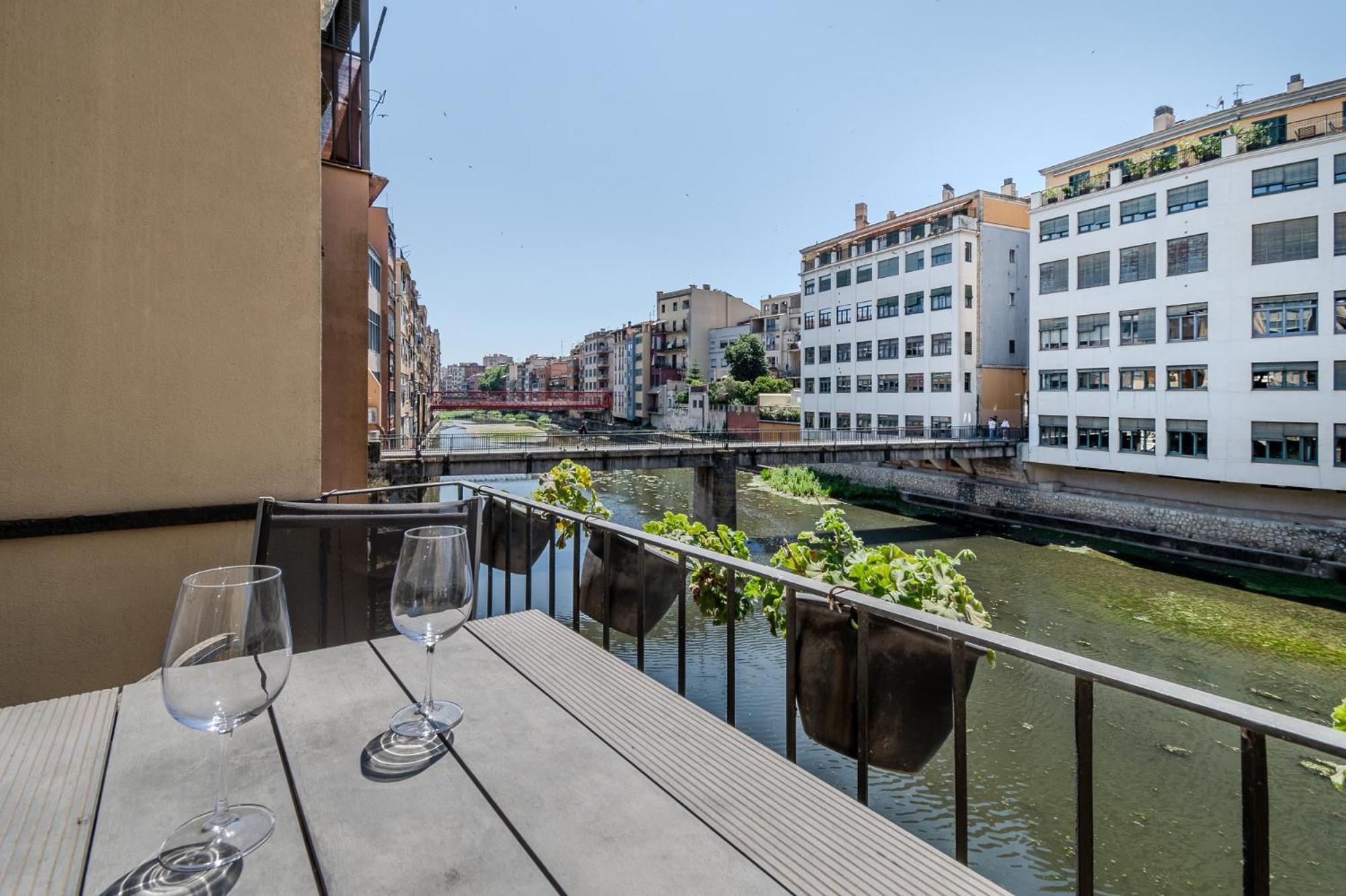 Flateli Ballesteries 15 Girona