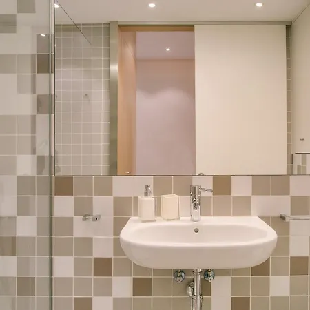 Flateli Ballesteries 15 Girona Zewnętrze zdjęcie