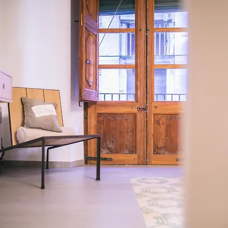 Flateli Ballesteries 15 Girona Zewnętrze zdjęcie