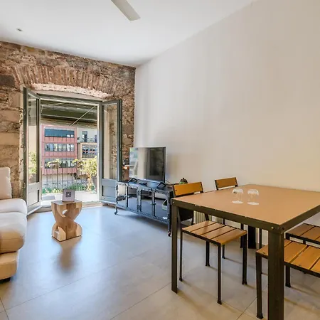 Flateli Ballesteries 15 Girona Zewnętrze zdjęcie
