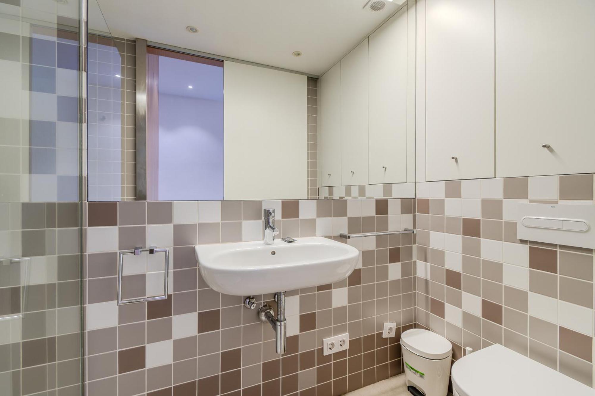 Appartement Flateli Ballesteries 15