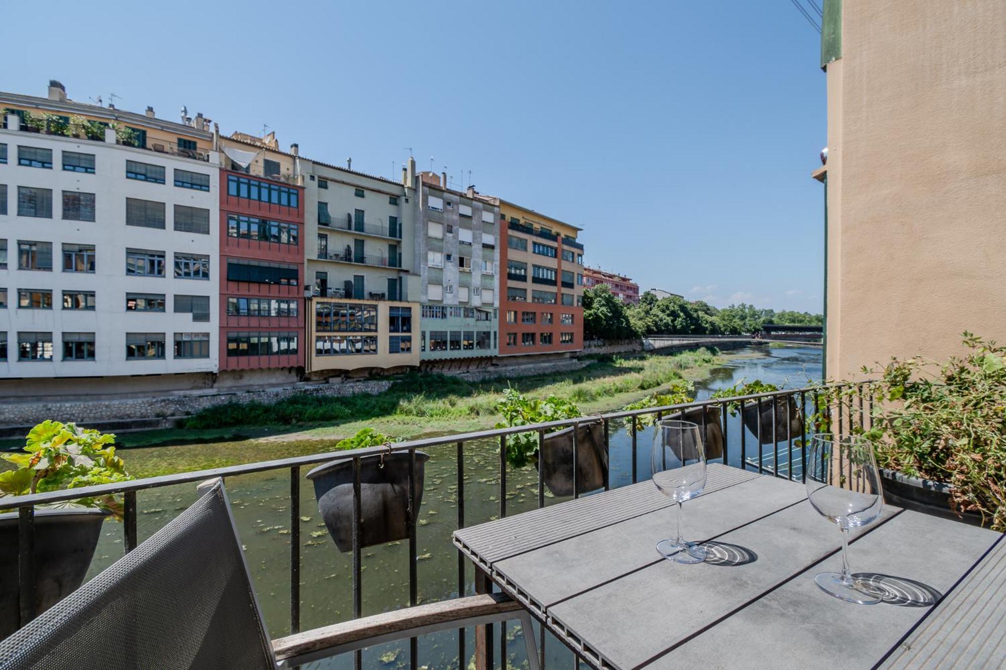 Flateli Ballesteries 15 Appartement