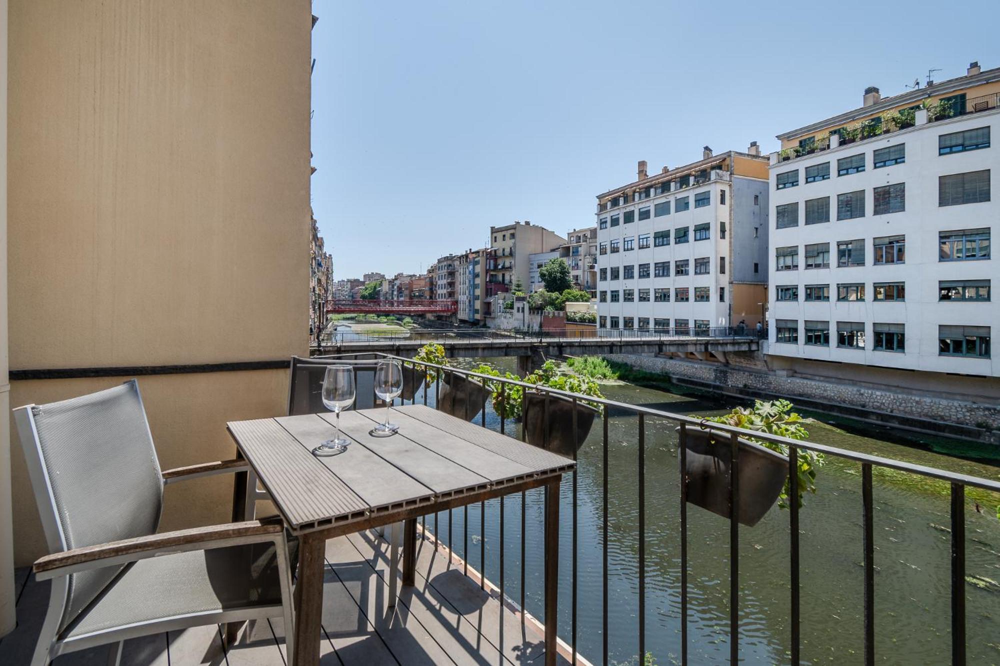 Flateli Ballesteries 15 Girona