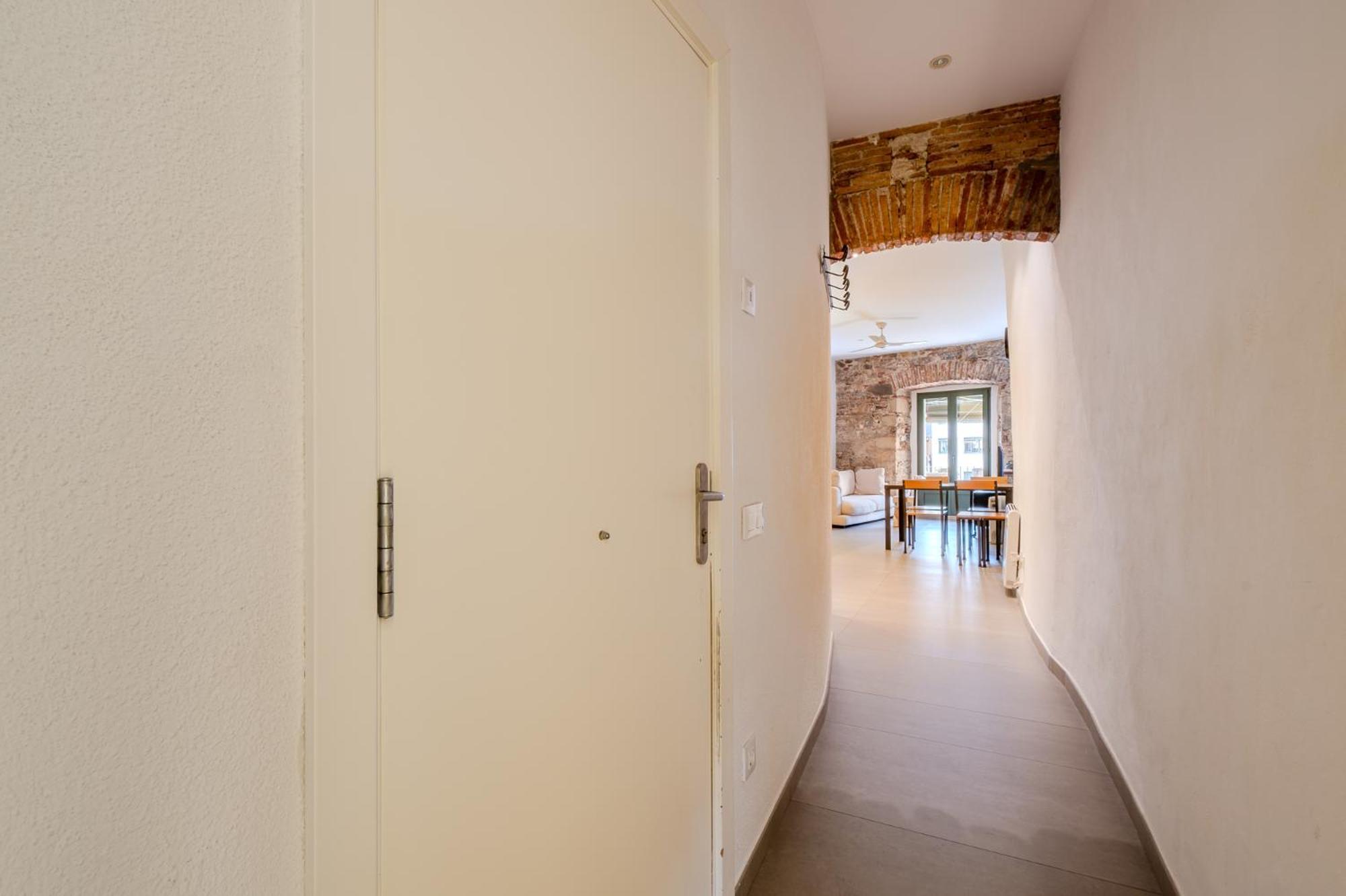 Appartement Flateli Ballesteries 15